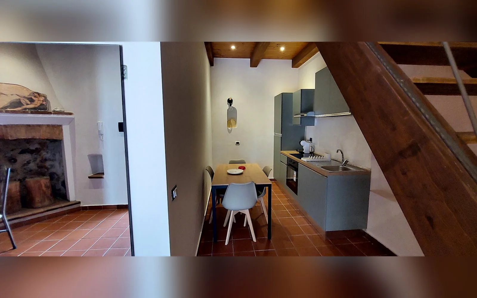 Il casale le tre volte, — galleria foto 43