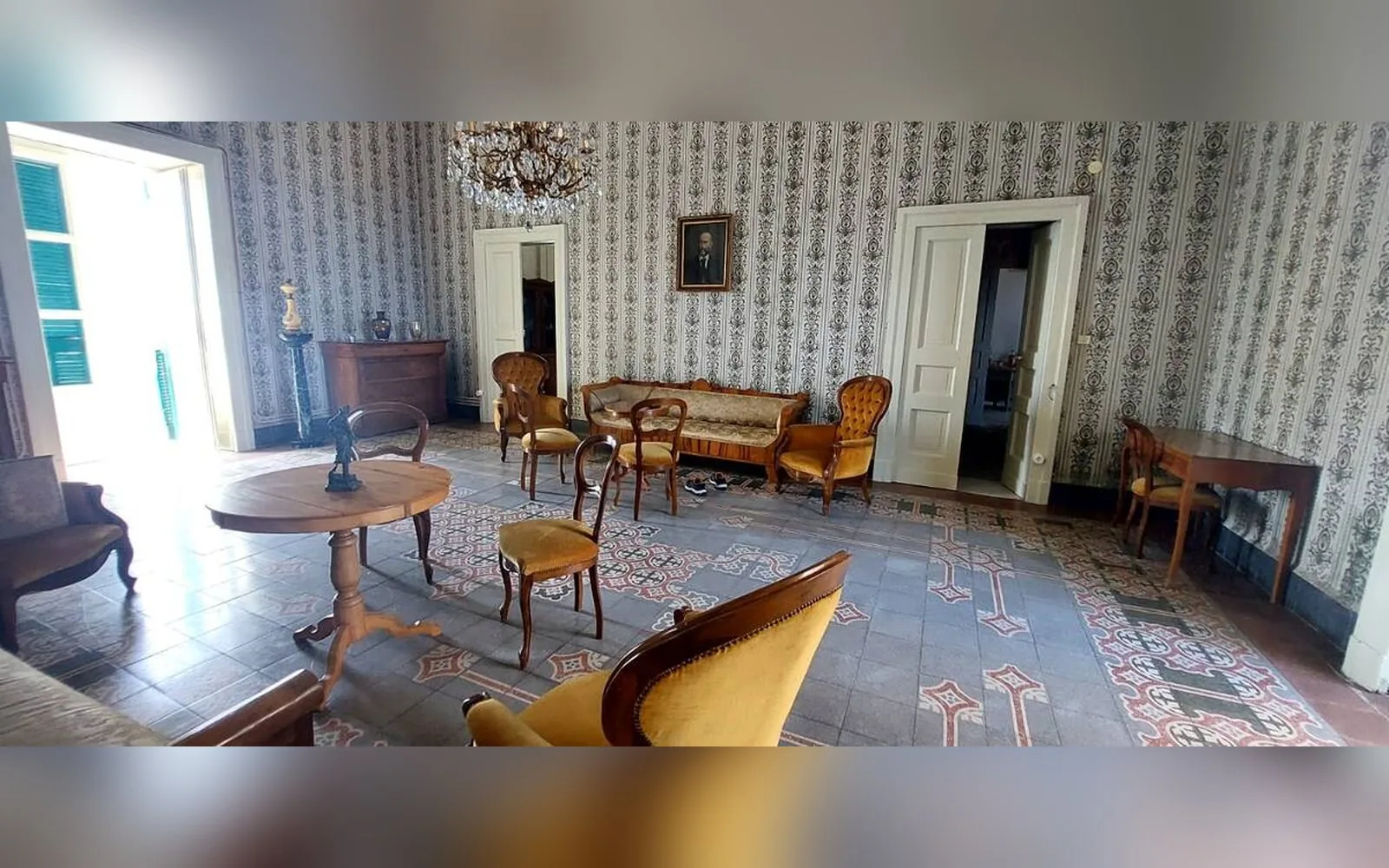 Il casale le tre volte, — galleria foto 54