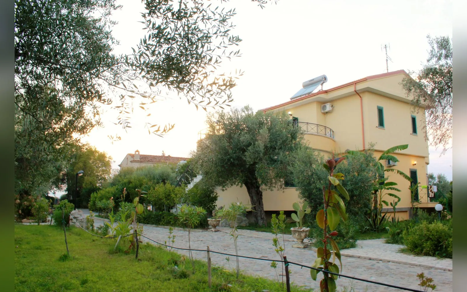 Il casale le tre volte, — galleria foto 61