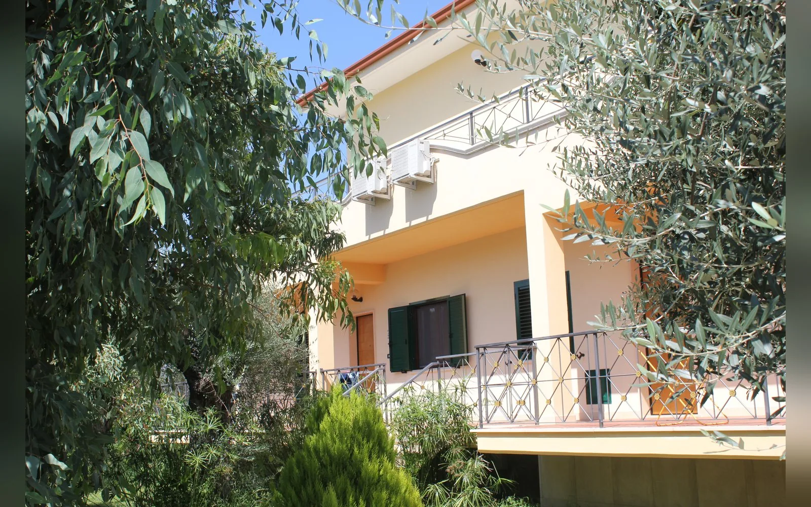 Il casale le tre volte, — galleria foto 62