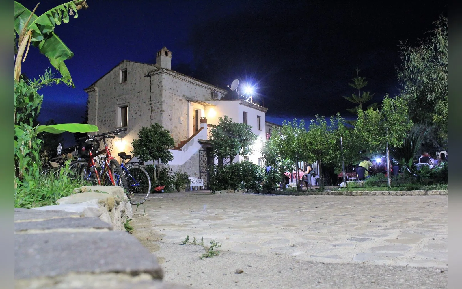 Il casale le tre volte, — galleria foto 65