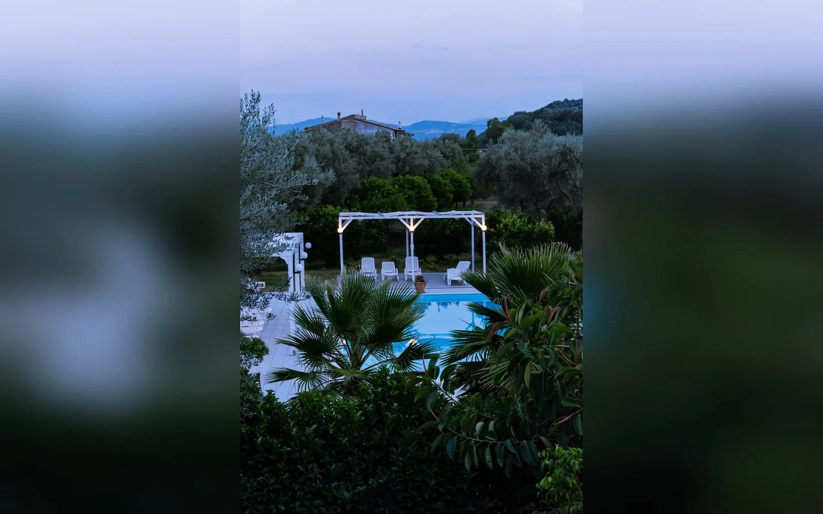 Il casale le tre volte, — galleria foto 68