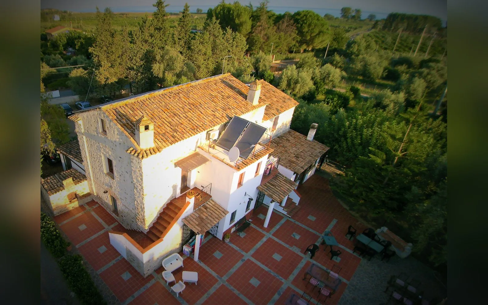 Il casale le tre volte, — galleria foto 69