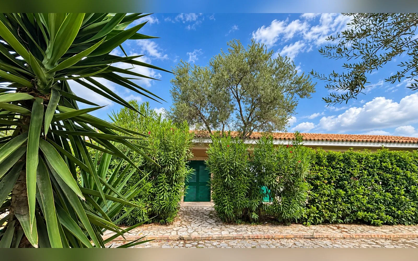 Villa Grande — foto 4