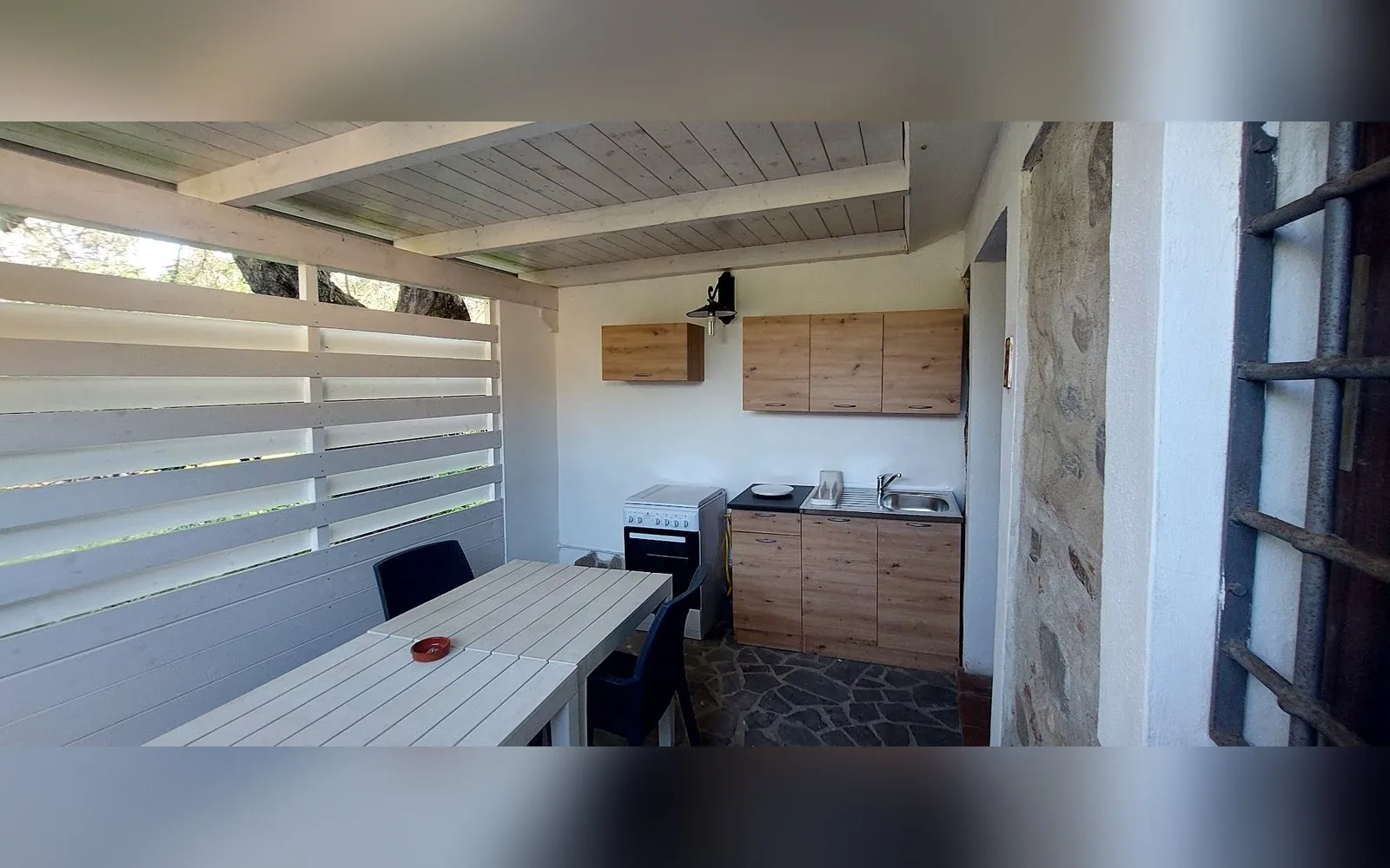 Appartamento Country — foto 3