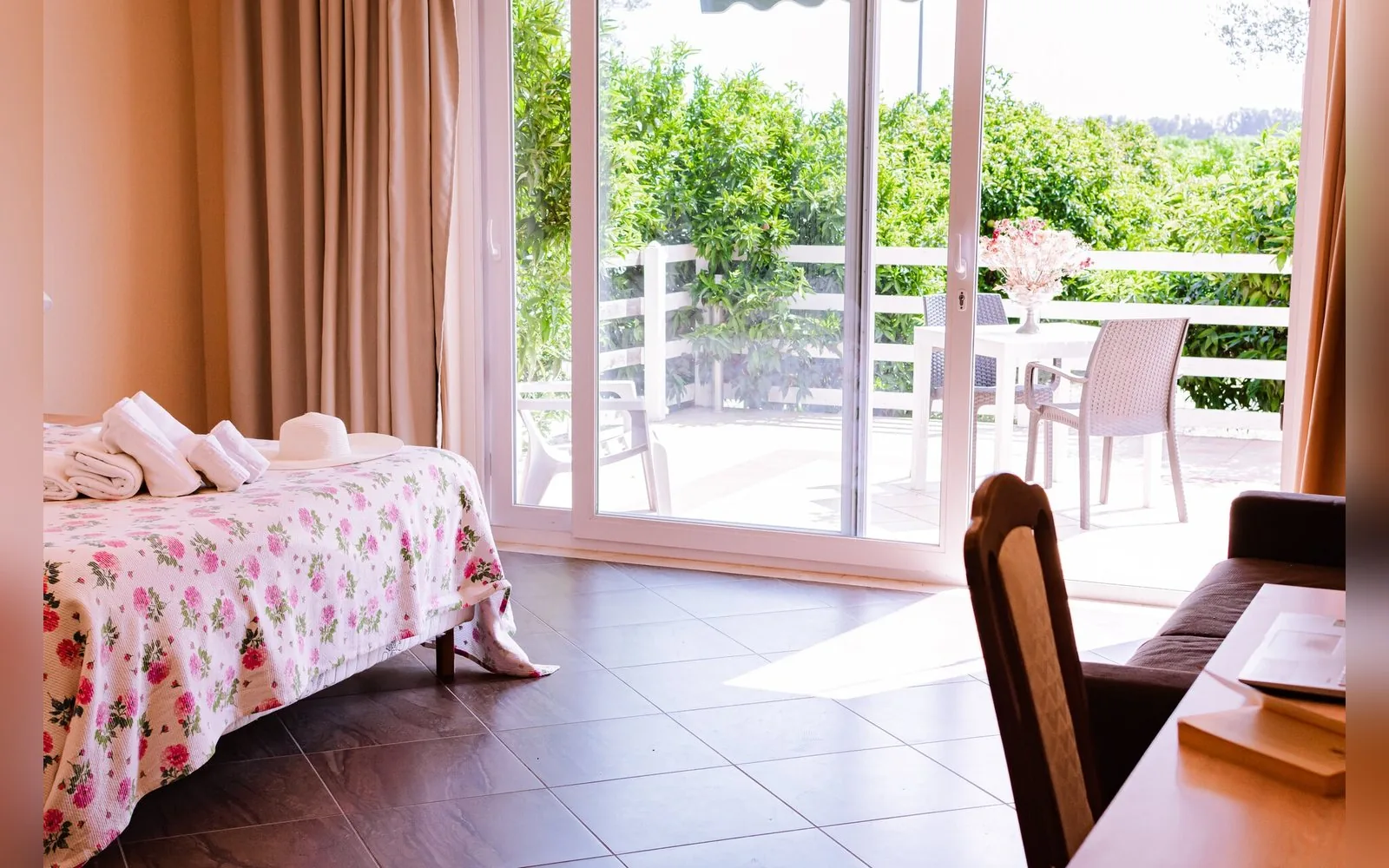 Appartamento Luminoso — foto 2