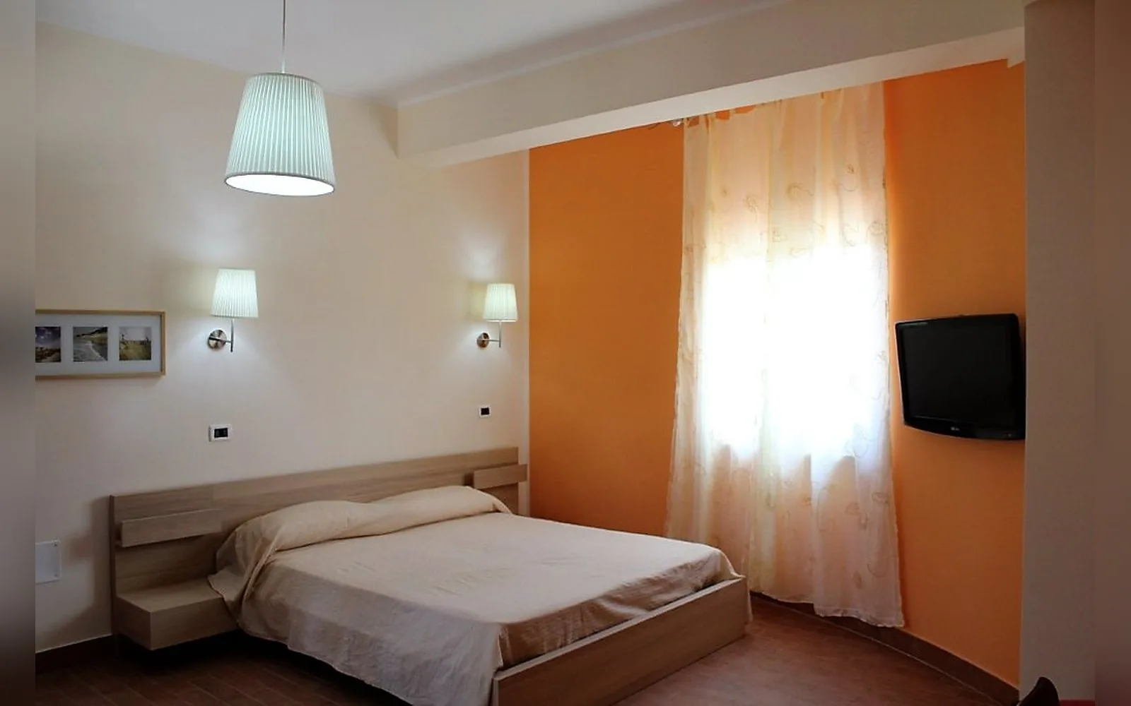 Appartamento Familiare 1 — foto 3