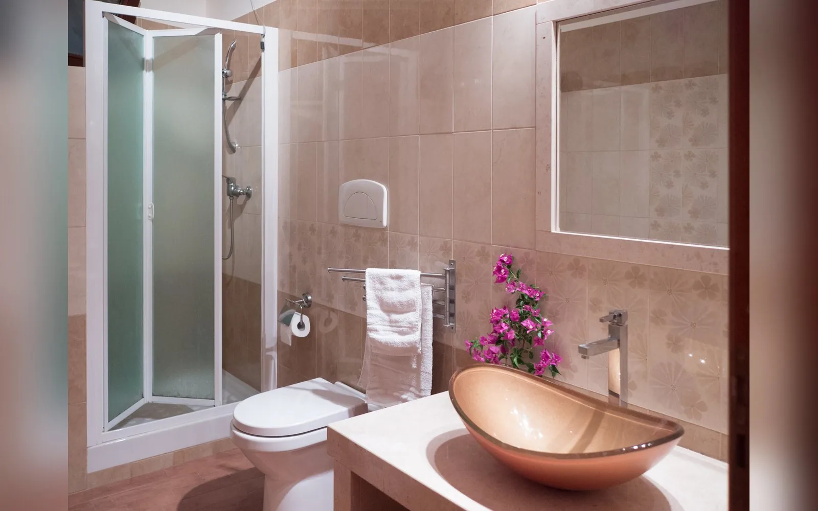 Appartamento Familiare 1 — foto 4